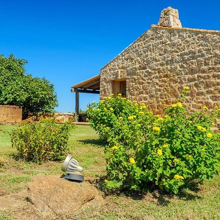 Vila Casa Mare E Monti Cannigione Exteriér fotografie