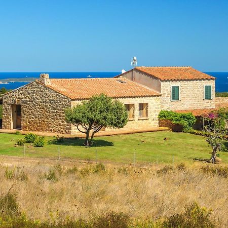 Vila Casa Mare E Monti Cannigione Exteriér fotografie