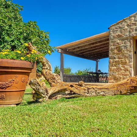 Vila Casa Mare E Monti Cannigione Exteriér fotografie