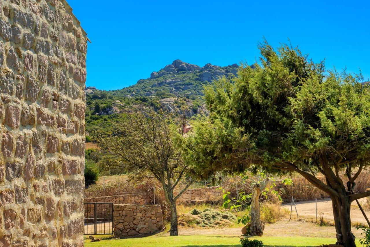 Vila Casa Mare E Monti Cannigione Exteriér fotografie